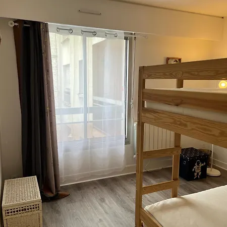 Apartment Proche De La Campagne A
