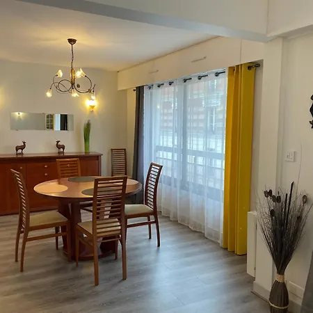 Apartment Proche De La Campagne A *